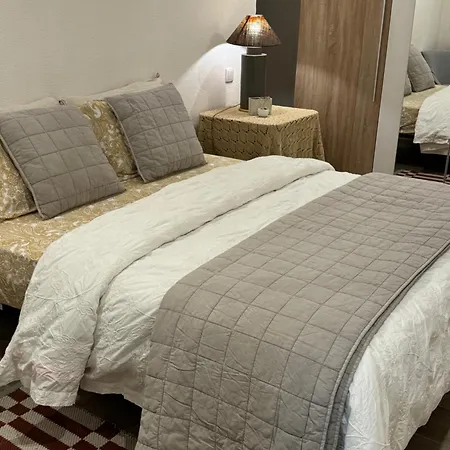 Séjour chez l'habitant Aconchegante Amadora