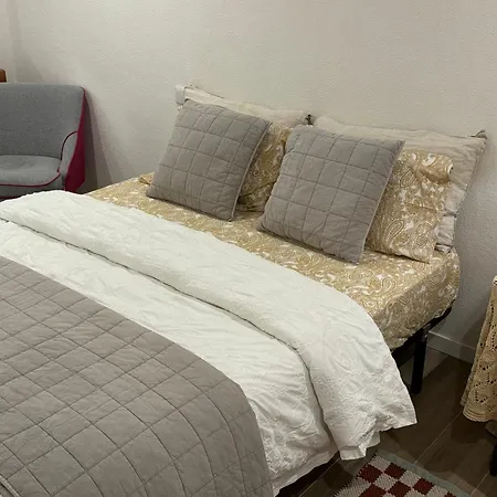 Aconchegante * Amadora