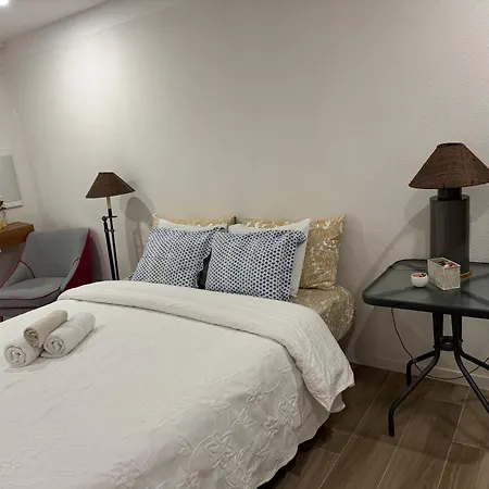 Homestay Aconchegante