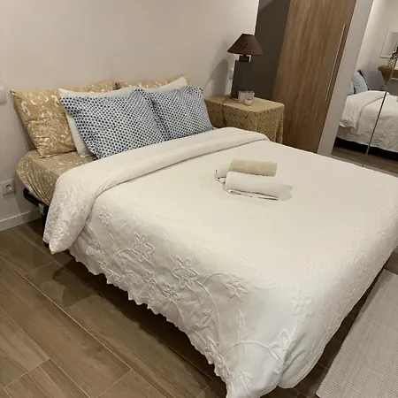 Aconchegante Séjour chez l'habitant *