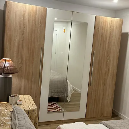 Aconchegante Privat bolig Amadora