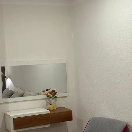 Privat bolig Aconchegante