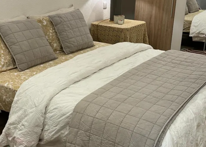 Privat bolig Aconchegante Amadora