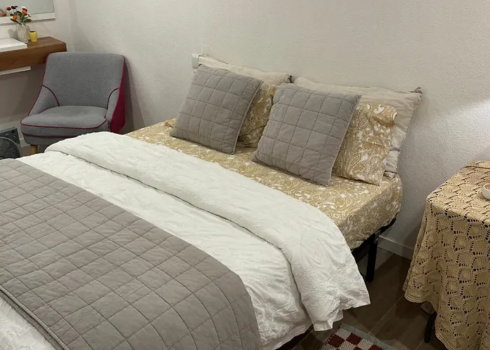 Aconchegante * Amadora