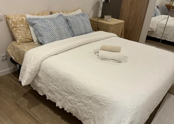 Aconchegante Privat bolig *