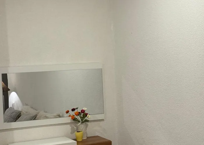 Ubytování v soukromí Aconchegante